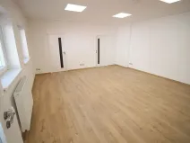 Pronájem kanceláře, Praha - Žižkov, Husitská, 63 m2
