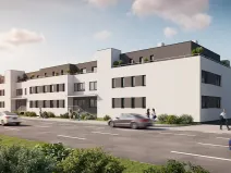 Prodej bytu 2+kk, Brno, Olomoucká, 79 m2