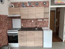 Prodej bytu 2+kk, Kraslice, Pod nádražím, 40 m2