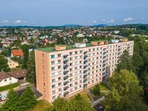 Prodej bytu 2+1, Turnov, Studentská, 65 m2