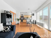 Prodej bytu 3+kk, Plzeň, Znojemská, 86 m2