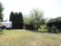 Prodej zahrady, Těšovice, 506 m2