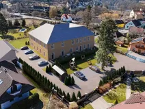 Prodej bytu 2+kk, Postupice, Blanická, 67 m2
