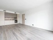 Pronájem bytu 2+kk, Praha - Hlubočepy, Na Zlíchově, 53 m2