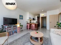 Prodej bytu 2+kk, Praha - Vršovice, Karpatská, 49 m2