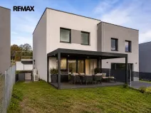 Prodej rodinného domu, Praha - Přední Kopanina, Do roklí, 115 m2