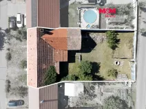 Prodej pozemku pro bydlení, Jevišovka, Zahradní, 579 m2
