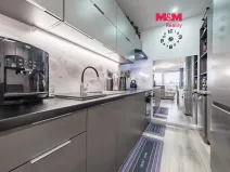 Prodej bytu 2+kk, Praha - Stodůlky, Trávníčkova, 45 m2