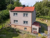 Prodej rodinného domu, Petřvald, Rychvaldská, 150 m2