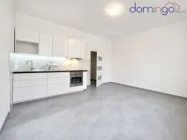 Pronájem bytu 1+1, Moravská Třebová - Město, Cihlářova, 54 m2