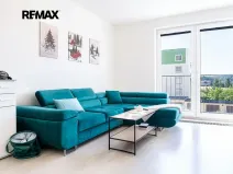 Prodej bytu 2+kk, Náchod, Bartoňova, 76 m2