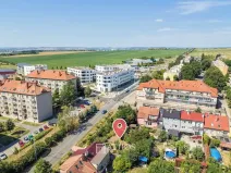 Prodej pozemku pro bydlení, Šlapanice, 426 m2