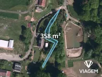 Prodej podílu zahrady, Těrlicko, 179 m2