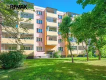 Prodej bytu 2+1, Karviná, Na Kopci, 57 m2
