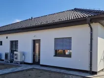 Prodej rodinného domu, Neratovice, Nade Mlýnem, 87 m2