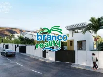 Prodej rodinného domu, Finestrat, Alicante, Španělsko, 270 m2