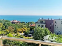 Prodej bytu 1+kk, Bjala, Bulharsko, 36 m2