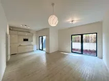 Pronájem bytu 1+kk, Praha - Smíchov, Pod Barvířkou, 48 m2