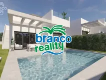 Prodej rodinného domu, Algorfa, Alicante, Španělsko, 103 m2
