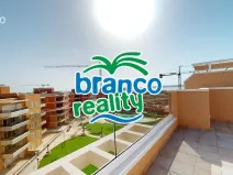 Prodej bytu 4+kk, Guardamar del Segura, Alicante, Španělsko, 93 m2