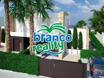 Prodej rodinného domu, Algorfa, Alicante, Španělsko, 108 m2