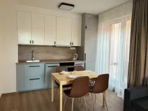Pronájem bytu 2+kk, Praha - Vysočany, Poděbradská, 57 m2