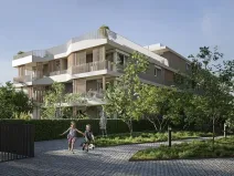 Prodej bytu 2+kk, Praha - Dolní Chabry, U Václava, 42 m2