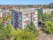 Prodej bytu 3+1, Hradec Králové, Václavkova, 98 m2