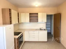 Pronájem bytu 1+1, Písek, Budějovická, 50 m2