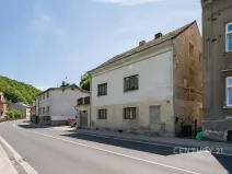 Prodej vícegeneračního domu, Benešov nad Ploučnicí, Českolipská, 244 m2