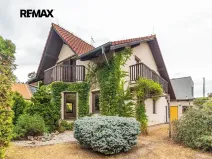 Prodej rodinného domu, Praha - Modřany, Malá lada, 137 m2