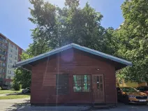 Prodej obchodního prostoru, Orlová, 18 m2