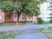 Prodej bytu 1+1, Brno - Bohunice, Švermova, 42 m2