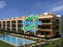 Prodej bytu 3+kk, Los Alcazares, Murcia, Španělsko, 83 m2