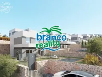 Prodej rodinného domu, Finestrat, Alicante, Španělsko, 157 m2