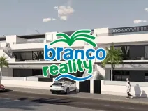 Prodej rodinného domu, San Pedro del Pinatar, Murcia, Španělsko, 87 m2