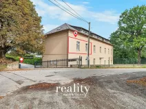 Pronájem bytu 2+1, Jihlava, Na Bělidle, 76 m2