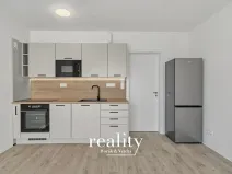 Pronájem bytu 2+kk, Jihlava, Heidenheimská, 52 m2