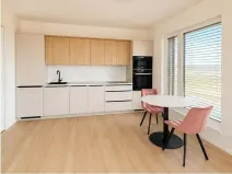 Pronájem bytu 2+kk, Praha - Stodůlky, Hábova, 53 m2