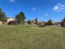 Prodej pozemku pro bydlení, Malá Hraštice, 1500 m2