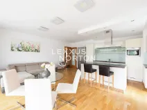 Pronájem bytu 3+kk, Praha - Vinohrady, Italská, 90 m2
