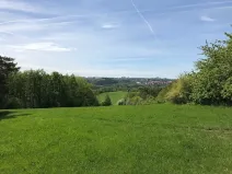 Prodej podílu louky, Praha - Nebušice, U Gabrielky, 24023 m2