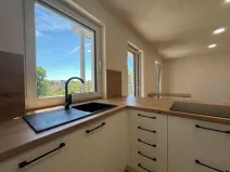 Prodej bytu 2+kk, Bystřice nad Pernštejnem, Masarykovo náměstí, 64 m2
