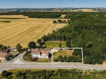 Prodej pozemku pro bydlení, Opařany, 2310 m2