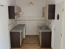 Pronájem bytu 1+kk, Turnov, Palackého, 27 m2