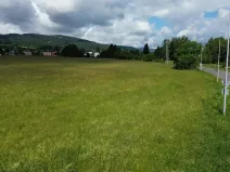 Prodej komerčního pozemku, Liberec, 13397 m2