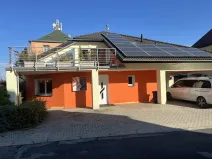 Pronájem kanceláře, Liberec, Chabarovská, 10 m2