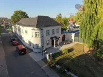 Prodej ubytování, Hněvotín, 717 m2