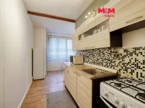 Prodej bytu 2+1, Plzeň - Skvrňany, Vejprnická, 60 m2