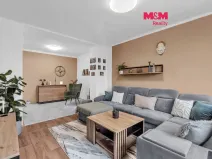 Prodej bytu 2+1, Valdice, Sídliště, 66 m2